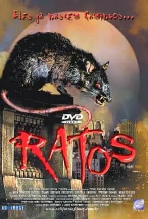 Ratos via Torrent