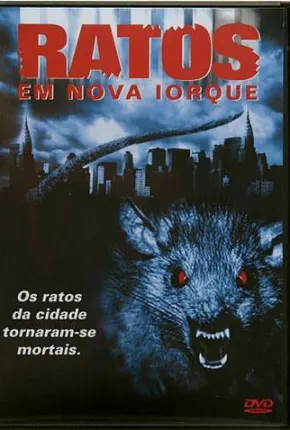 Ratos em Nova Iorque via Torrent