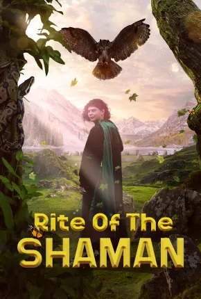 Rite of the Shaman - Legendado via Torrent