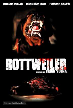 Rottweiler via Torrent