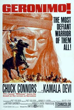 Sangue de Apache via Torrent