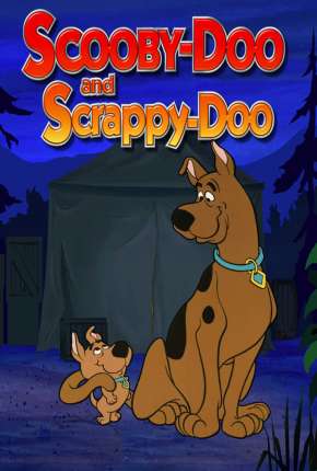 Scooby-Doo e Scooby-Loo - Completo em Diversos Servidores via Torrent