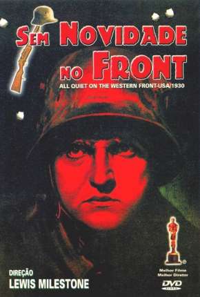 Sem Novidade no Front (1930) via Torrent