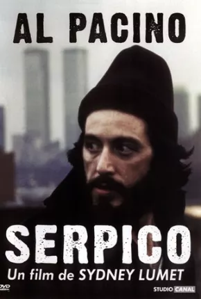 Serpico via Torrent