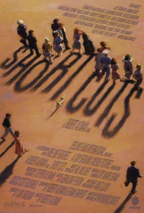 Short Cuts - Cenas da Vida - Legendado via Torrent