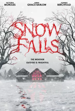 Snow Falls - Legendado via Torrent