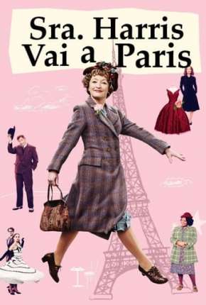 Sra. Harris vai a Paris via Torrent