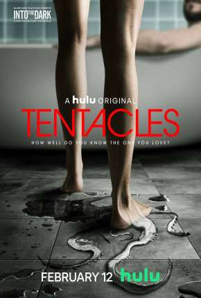 Tentáculos (Into the Dark: Tentacles) via Torrent