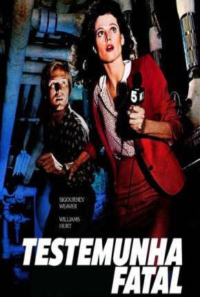 Testemunha Fatal via Torrent