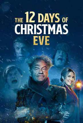 The 12 Days of Christmas Eve - Legendado via Torrent