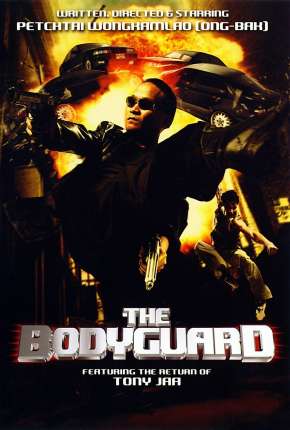 The Bodyguard - O Guarda-Costas via Torrent