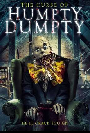 The Curse of Humpty Dumpty - Legendado via Torrent