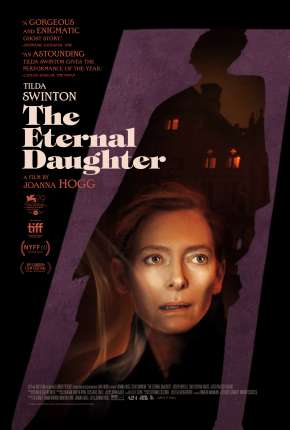 The Eternal Daughter - Legendado via Torrent