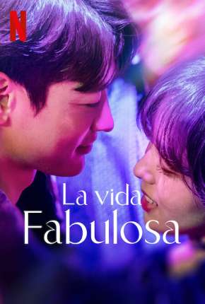 The Fabulous - 1ª Temporada Legendada via Torrent