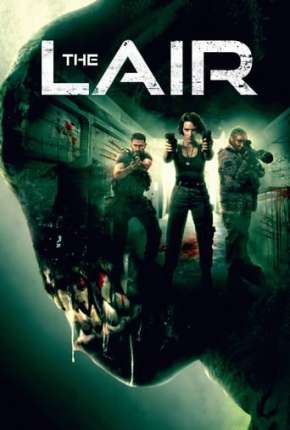 The Lair - Legendado via Torrent