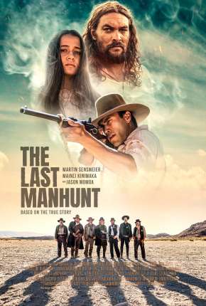 The Last Manhunt - Legendado via Torrent