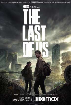 The Last of Us - 1ª Temporada via Torrent