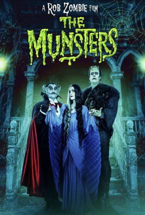 The Munsters via Torrent