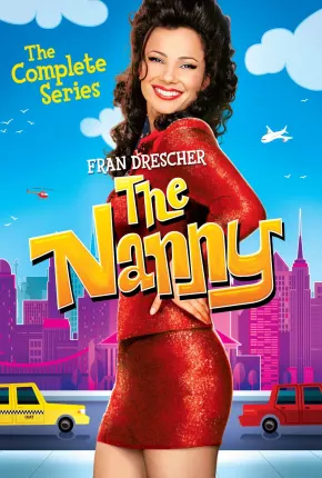 The Nanny - 1ª Temporada via Torrent