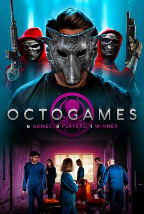 The OctoGames - Legendado via Torrent