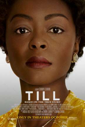 Till - A Busca por Justiça - Legendado via Torrent