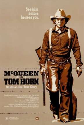 Tom Horn, o Cowboy via Torrent