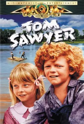 Tom Sawyer via Torrent