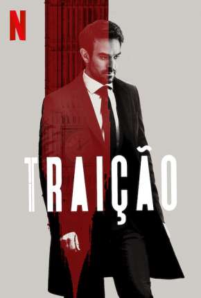 Traição - Legendada via Torrent