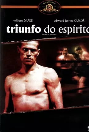 Triunfo do Espírito - Legendado via Torrent