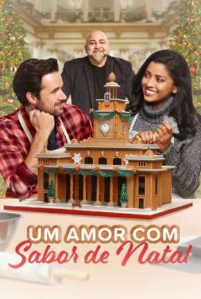 Um Amor com Sabor de Natal via Torrent