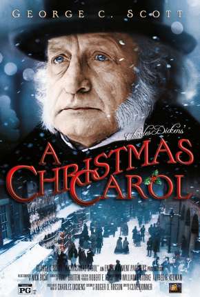 Um Conto de Natal - 1984 A Christmas Carol via Torrent