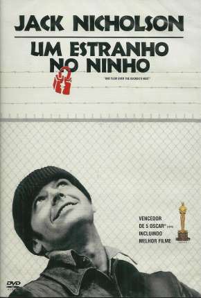 Um Estranho no Ninho via Torrent