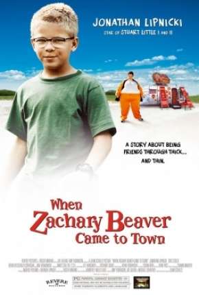 Um Verão Com Zachary Beaver via Torrent