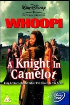 Uma Cavaleira em Camelot via Torrent