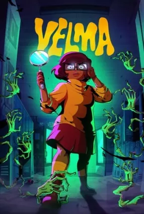 Velma - 1ª Temporada via Torrent