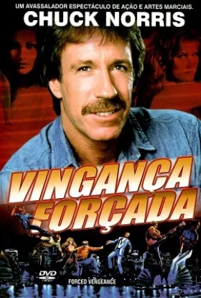 Vingança Forçada / Golpe Mortal via Torrent