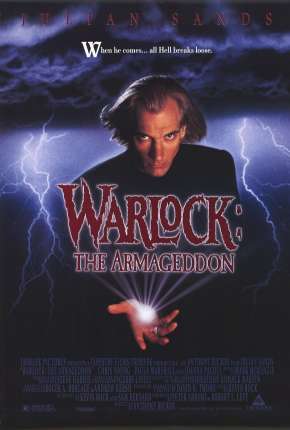 Warlock 2 - O Armageddon via Torrent