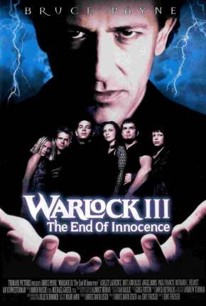 Warlock III - O Fim da Inocência via Torrent