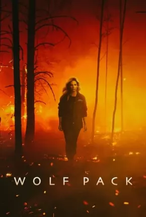 Wolf Pack - 1ª Temporada via Torrent