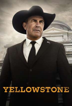 Yellowstone - 5ª Temporada via Torrent