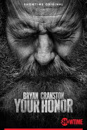 Your Honor - 2ª Temporada Legendada via Torrent