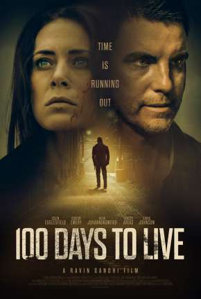 100 Days to Live - Legendado via Torrent