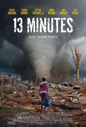 13 Minutes - Legendado  Download - Rede Torrent