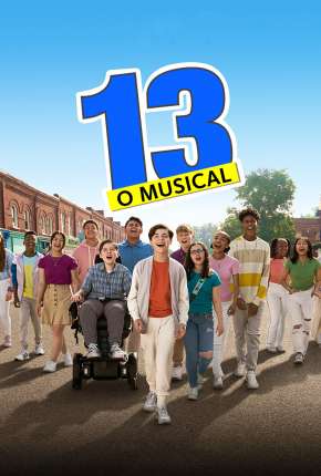 13 - O Musical via Torrent