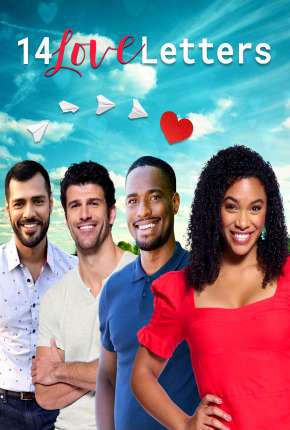 14 Cartas de Amor via Torrent