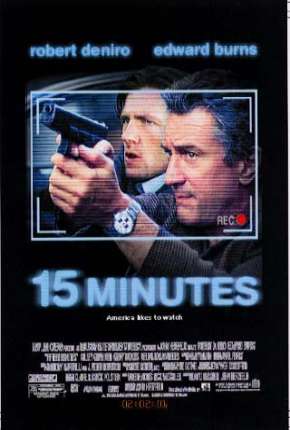 15 Minutos - 15 Minutes via Torrent