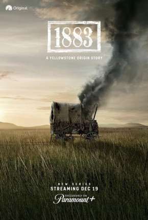 1883 - 1ª Temporada Legendada via Torrent