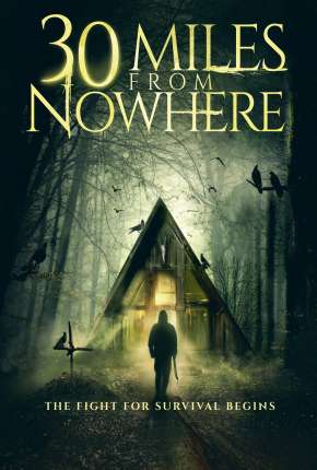 30 Miles from Nowhere - Legendado  Download - Rede Torrent