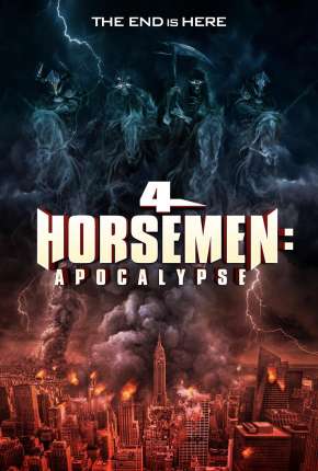 4 Horsemen - Apocalypse - Legendado via Torrent