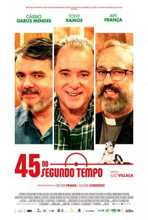 45 do Segundo Tempo via Torrent